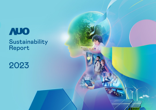 2023 Sustainability Report